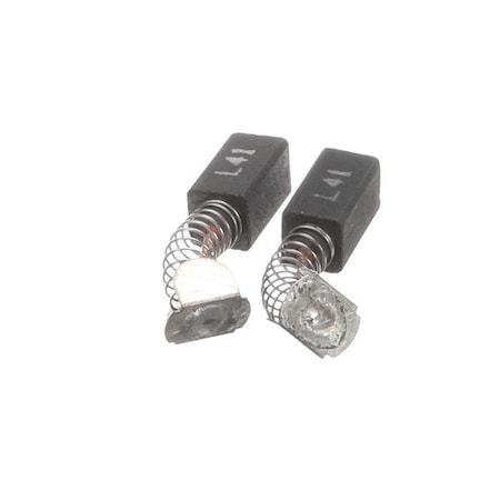 Middleby Kit, Brush Set Dc Mtr 1/ 14 Hp 64329